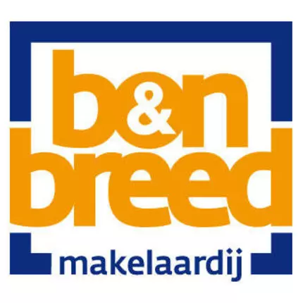 Logo van Bon&Breed Makelaardij og