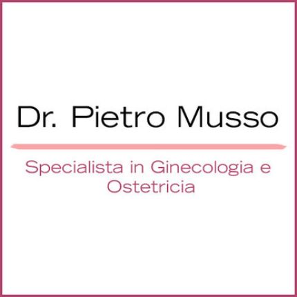 Logo von Dr. Pietro Musso
