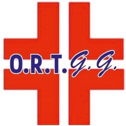 Logo de Ortopedia Gabriele Giubilato