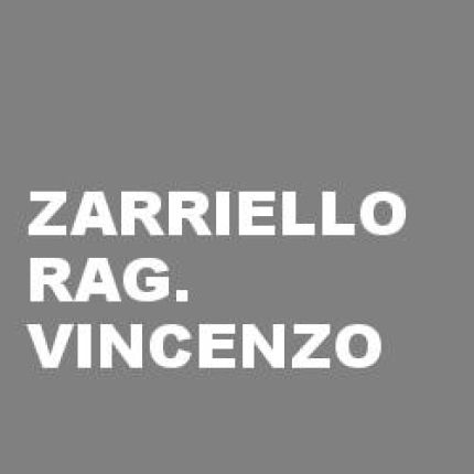 Logo od Zarriello Rag. Vincenzo