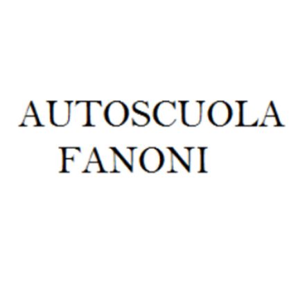 Logo von Autoscuola Fanoni - Pratiche Auto