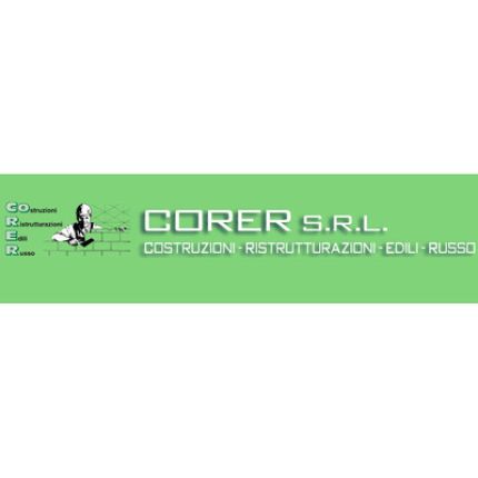 Logo od Edil Corer