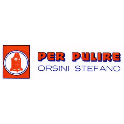 Logo de Per Pulire Orsini Stefano