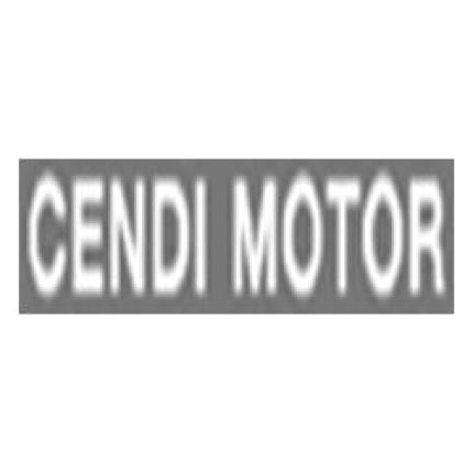 Logótipo de Cendi Motor