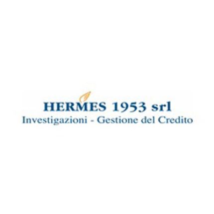 Logo da Hermes 1953 - Investigazioni Gestione del Credito