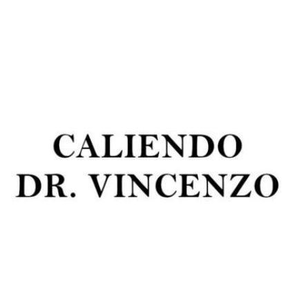 Logo da Caliendo Dr. Vincenzo