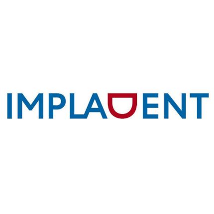 Logo da ImplaDent s.r.o.