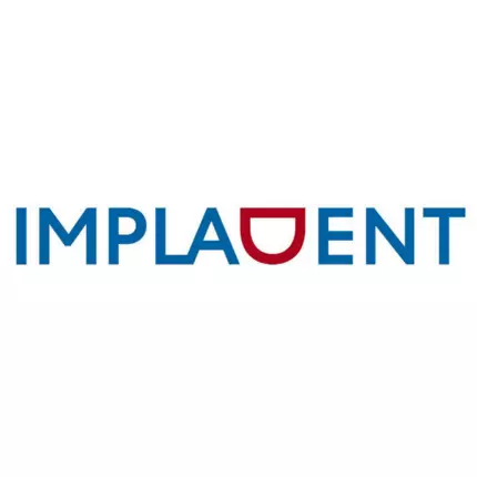 Logo od ImplaDent s.r.o.