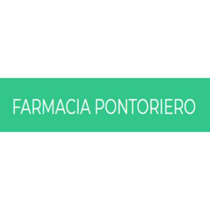 Logo van Farmacia Pontoriero
