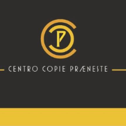 Logo fra Centro Copie Praeneste
