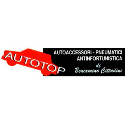 Logo fra Autotop Top Noleggi