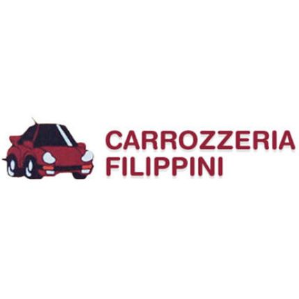 Λογότυπο από Carrozzeria Filippini Maurizio