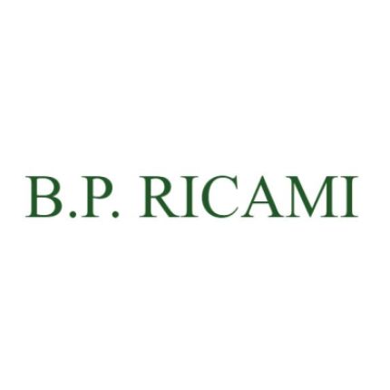 Logótipo de B.P. Ricami