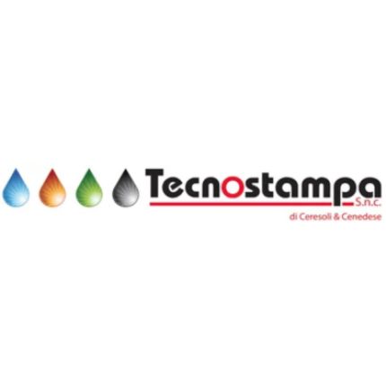 Logo fra Tecnostampa