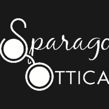 Logotipo de Ottica Sparago