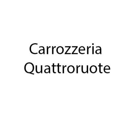 Logo fra Carrozzeria Quattroruote