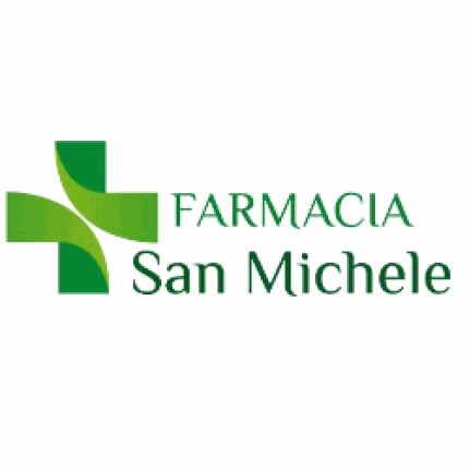 Logo von Farmacia San Michele