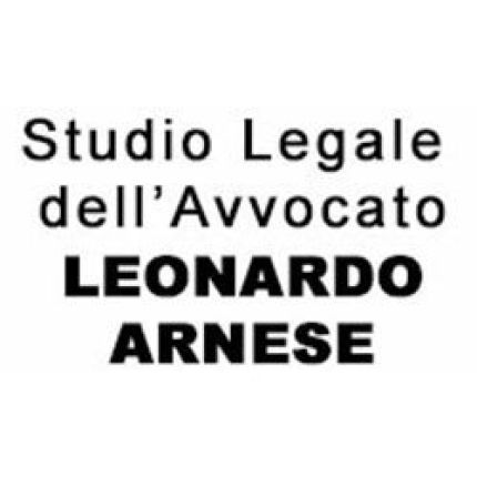 Logo da Studio Legale  Avv. Leonardo Arnese