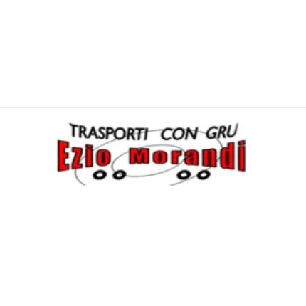 Logo de Trasporti con Gru Ezio Morandi