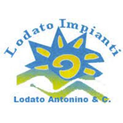 Logo fra Lodato Impianti