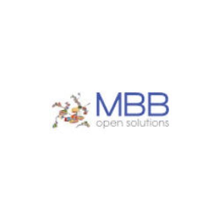 Logo van Mbb Open Solutions