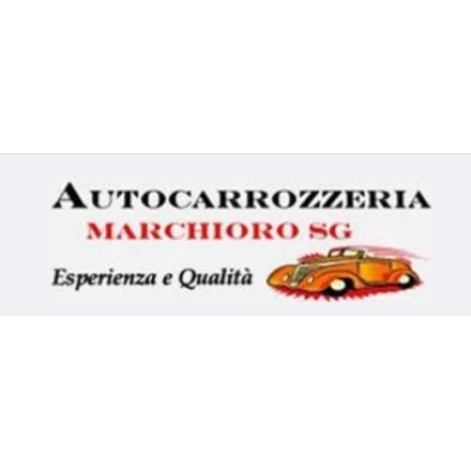 Logotipo de Autocarrozzeria Marchioro S.G.