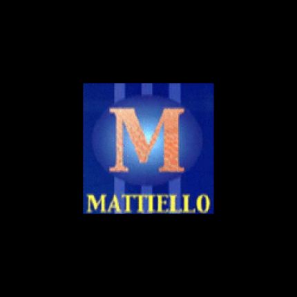 Λογότυπο από Prefabbricati Mattiello
