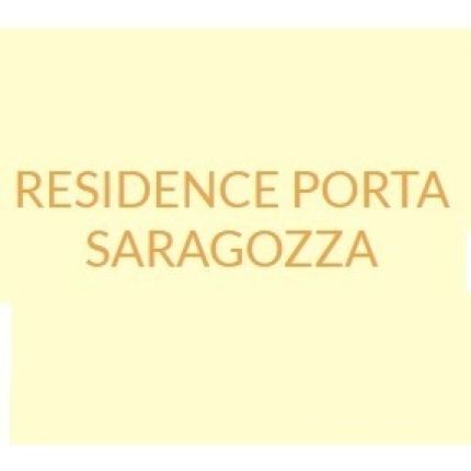 Logo von Residence Porta Saragozza
