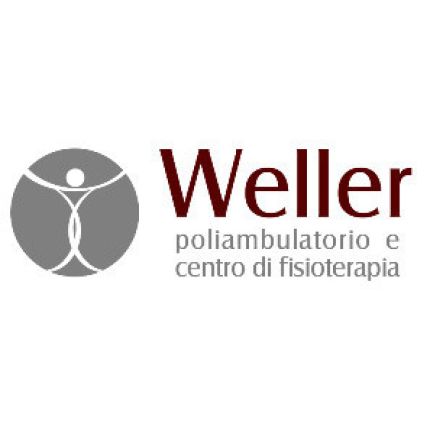 Logotyp från Poliambulatorio Fisioterapia Weller