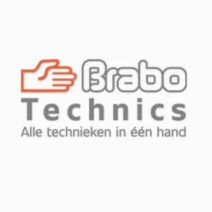 Logotipo de Brabo Technics