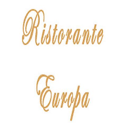Logo von Ristorante Pizzeria Europa