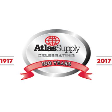 Logo de Atlas Supply
