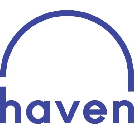 Logo from Haven Marketing