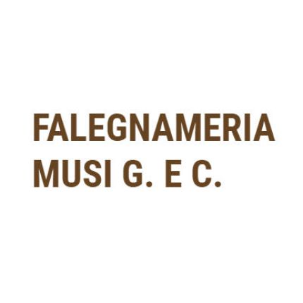 Logo von Falegnameria Musi G. e C.