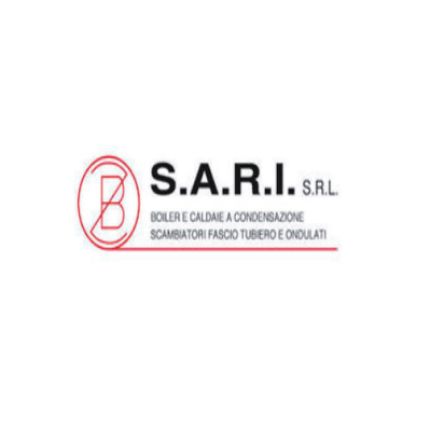 Λογότυπο από S.A.R.I. S.r.l. - Serbatoi in Acciaio Inox per Caldaie