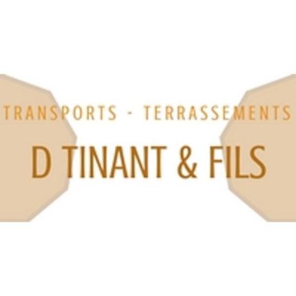 Logo od Tinant D & Fils