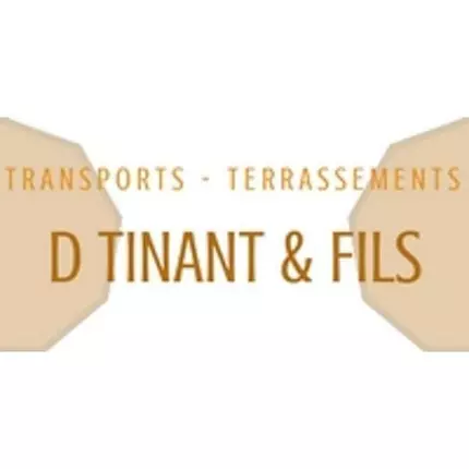 Logo da Tinant D & Fils