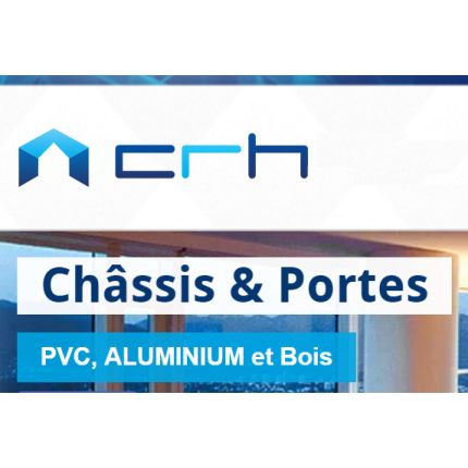 Logo de CRH Châssis & Portes et Fenêtres