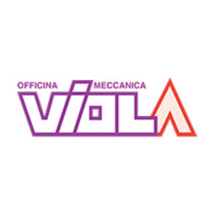 Logo da Officina Meccanica F.lli Viola