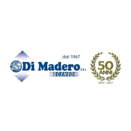 Logo von Di Madero srl Ascensori