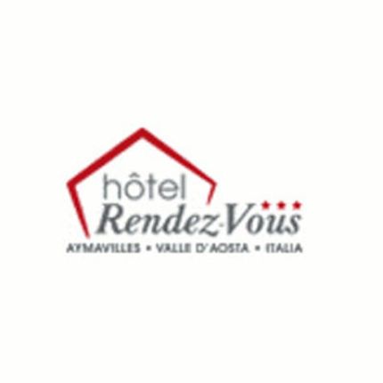 Logotyp från Hotel Ristorante Rendez-Vous