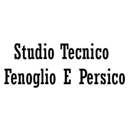 Logotyp från Studio Tecnico Fenoglio E Persico