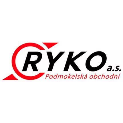 Logo od RYKO - Podmokelská obchodní a.s. - stavebniny