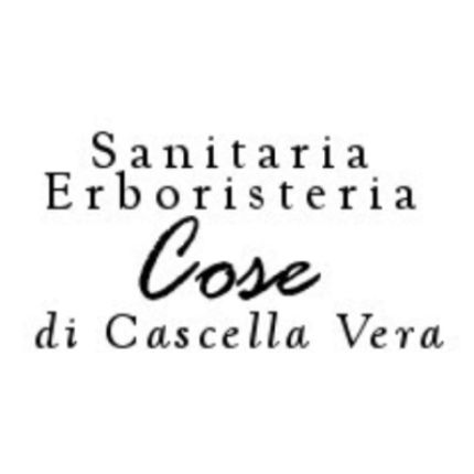 Logo da Erboristeria Sanitaria COSE di Cascelli Vera
