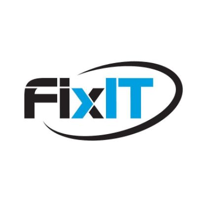 Logo from Fixit