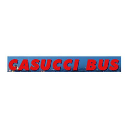 Logotyp från Casucci Bus