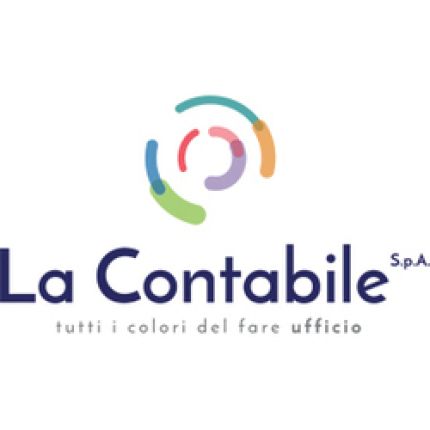 Logo od La Contabile Spa