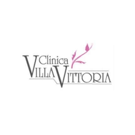 Logo fra Villa Vittoria