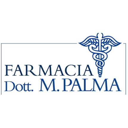 Logo da Farmacia Palma Dr. Mario