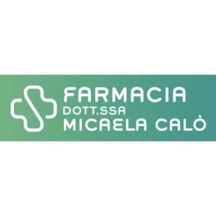 Logo od Farmacia Dott.ssa Micaela Calò Isola 46